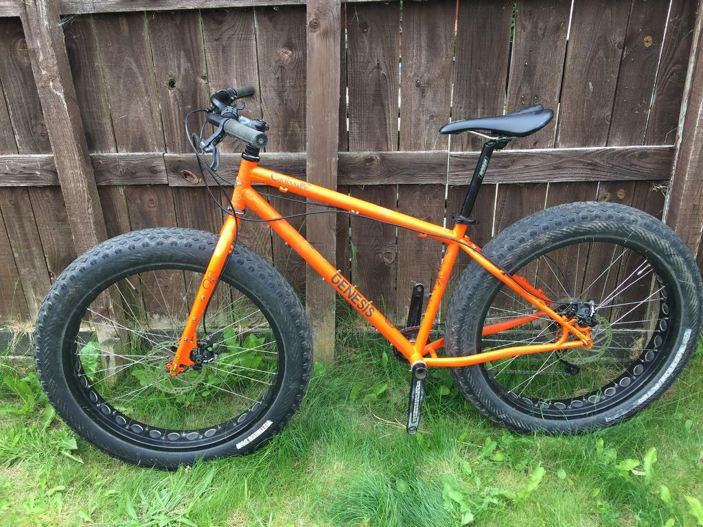 genesis caribou 2015